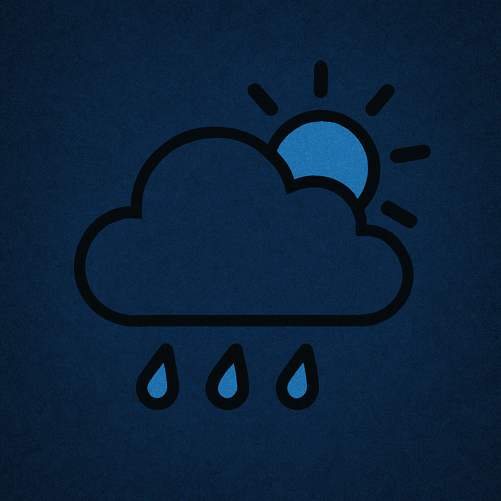 Weather cloud image